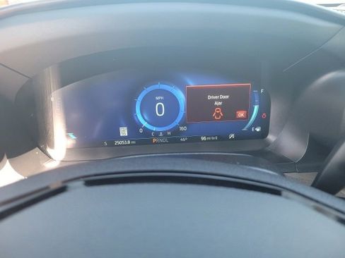 Used 2022 Ford Explorer Platinum w/ Equipment Group 601A image 20