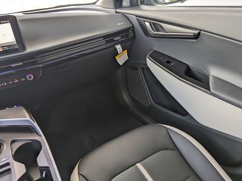New 2025 Kia EV6 GT-Line RWD image 20