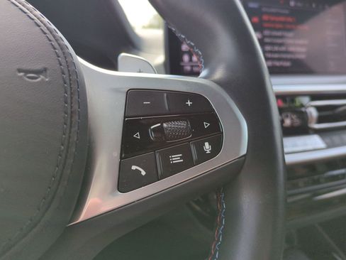 Certified 2023 BMW X3 M40i w/ Premium Package image 20