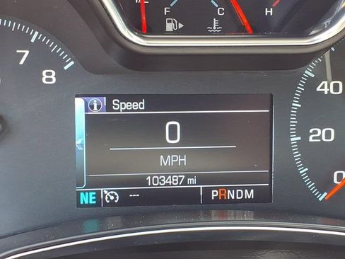Used 2014 Chevrolet Impala LT FWD image 35