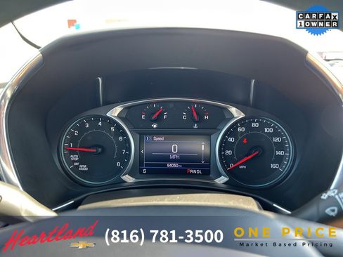 Used 2022 Chevrolet Equinox LT image 29