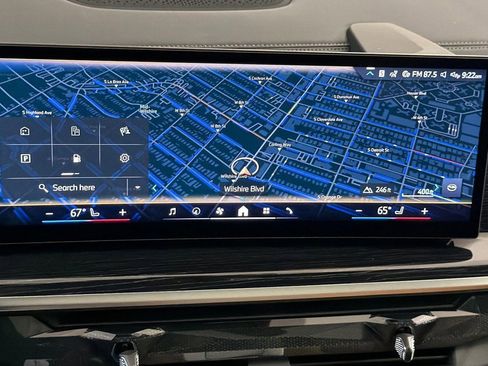 New 2026 BMW X5 sDrive40i w/ M Sport Package image 24