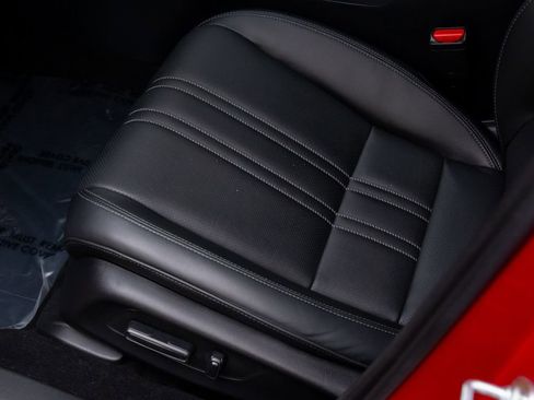 Certified 2024 Honda HR-V EX-L image 14