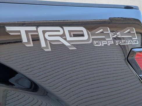 Used 2023 Toyota Tundra SR5 image 6