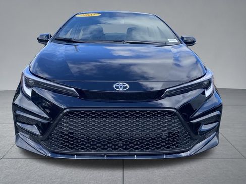 Used 2025 Toyota Corolla FX image 17