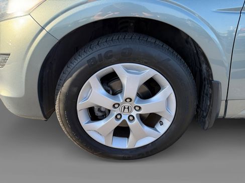 Used 2010 Honda Crosstour EX-L image 9