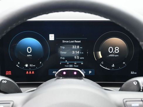 New 2026 Hyundai Santa Cruz Limited AWD/4WD image 11