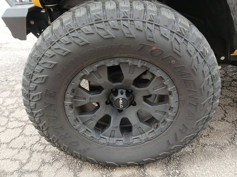 Used 2019 Jeep Wrangler Unlimited Sport S image 63