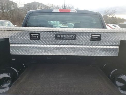 Used 2019 Ford Ranger Lariat w/ Equipment Group 501A Mid image 9