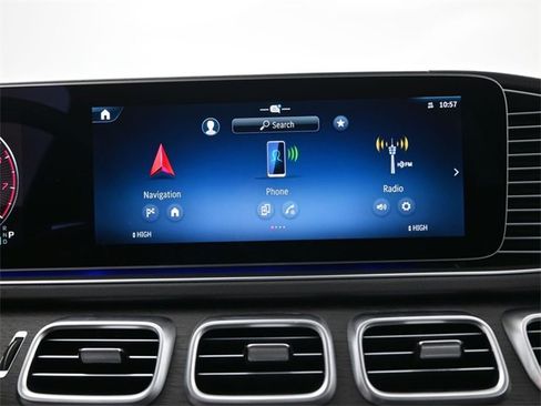 New 2026 Mercedes-Benz GLE 450 4MATIC image 32