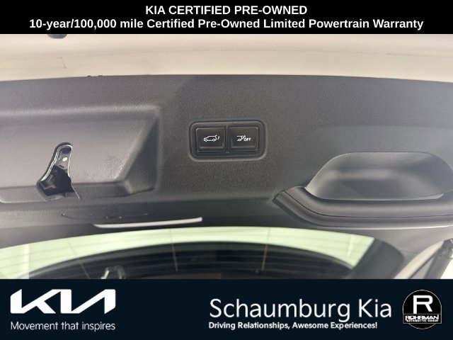 Certified 2027 Kia Telluride SX Prestige X-Line AWD/4WD image 34