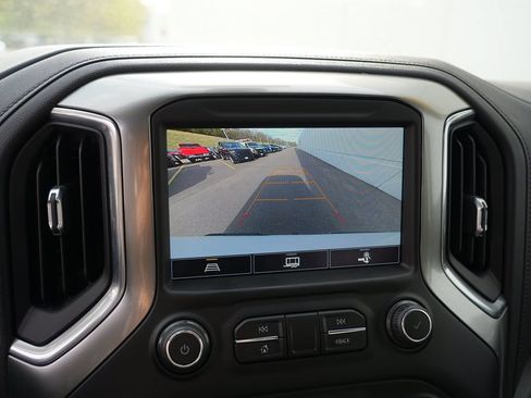 Used 2021 Chevrolet Silverado 1500 LTZ AWD/4WD image 37