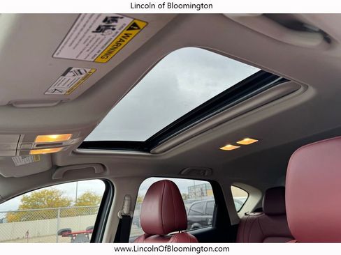 Used 2023 MAZDA CX-5 Carbon Edition image 53