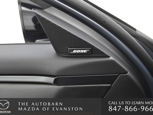 Certified 2025 MAZDA CX-50 Meridian Edition image 29