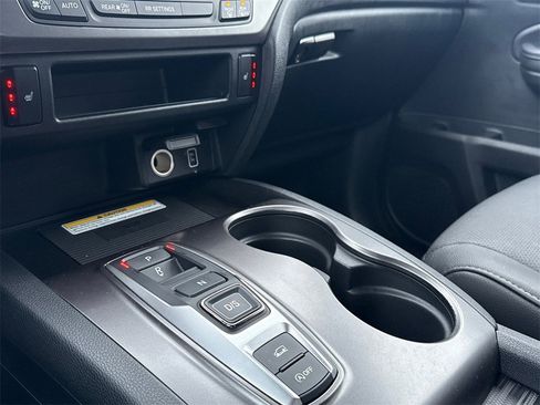 Certified 2023 Honda Passport EX-L image 29