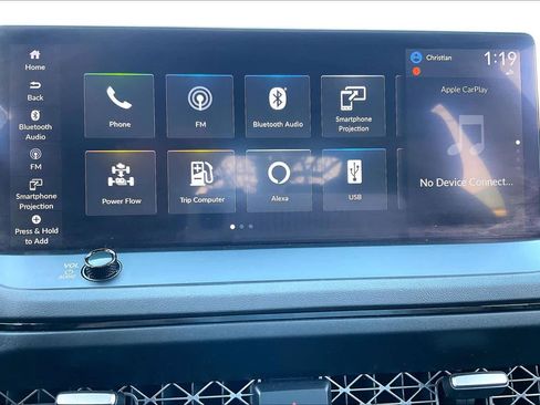 Used 2024 Honda Accord Sport image 36