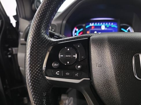 Used 2021 Honda Passport Elite image 11