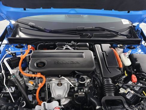 Used 2026 Honda Civic Sport image 15