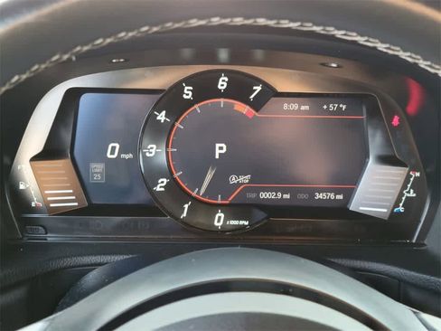 Used 2024 Toyota Supra Premium w/ Driver Assist Package image 20