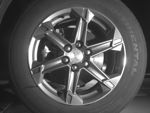 Used 2025 Chevrolet Blazer LT FWD image 12