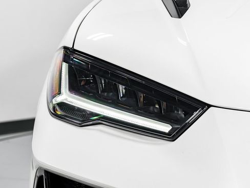 Used 2024 Lamborghini Urus S AWD/4WD image 47