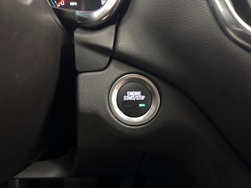 Used 2024 Chevrolet Equinox LT image 14