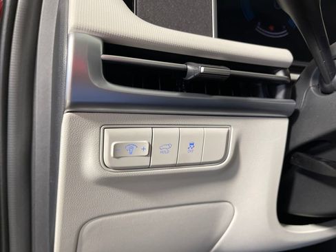 New 2026 Hyundai Tucson SEL image 31