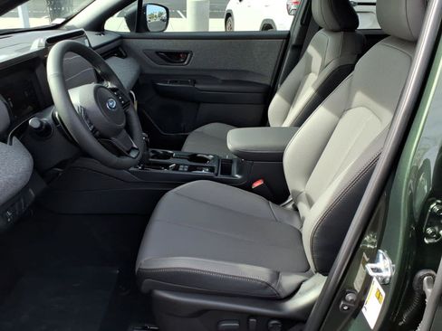 New 2026 Subaru Outback Limited XT AWD/4WD image 22