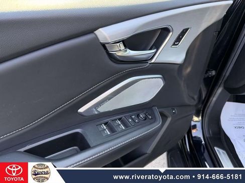 Used 2020 Acura RDX AWD w/ Technology Package image 12