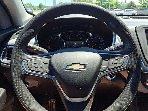 Used 2023 Chevrolet Equinox LS w/ LS Convenience Package FWD image 18