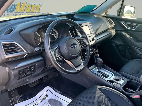 Used 2020 Subaru Forester Premium AWD/4WD image 23