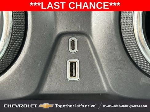Used 2025 Chevrolet Blazer LT AWD/4WD image 20