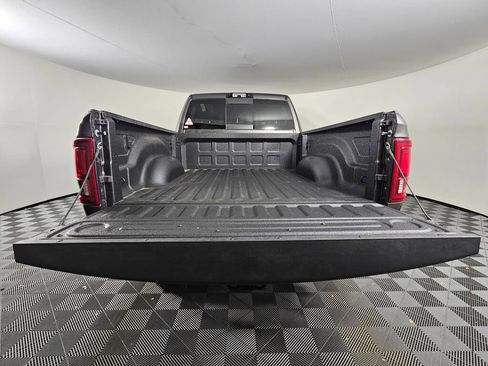 New 2026 RAM 3500 Laramie w/ Night Edition AWD/4WD image 16
