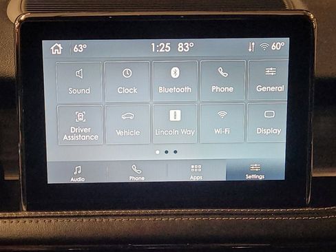 Used 2022 Lincoln Corsair FWD image 25
