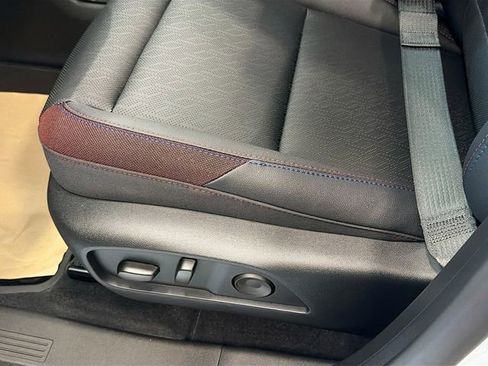 New 2026 Chevrolet Equinox RS w/ LPO, Floor Liner Package image 11
