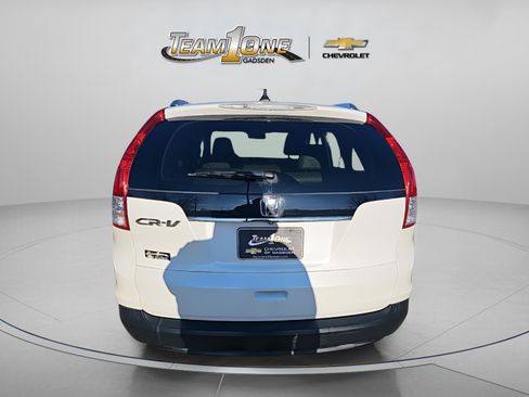 Used 2013 Honda CR-V EX-L image 7