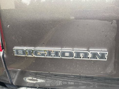 Used 2023 RAM 1500 Big Horn AWD/4WD image 30