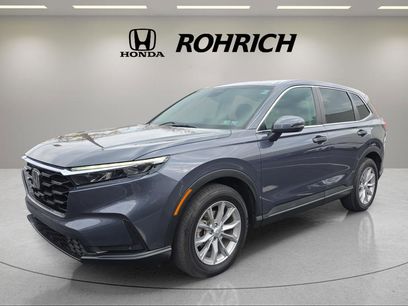 Used 2023 Honda CR-V EX-L