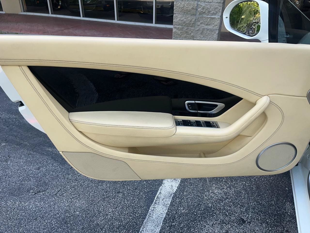 Used 2012 Bentley Continental GT AWD/4WD image 22