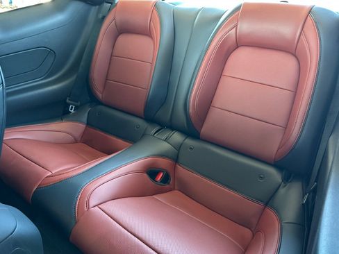 New 2025 Ford Mustang GT Premium w/ GT Performance Package image 11