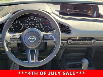 New 2026 MAZDA CX-30 2.5 Turbo