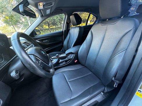 Used 2015 BMW 328i Sedan image 11
