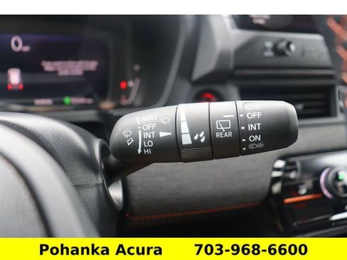 Used 2026 Honda Passport TrailSport image 11