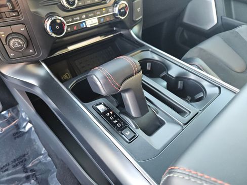 New 2025 Ford F150 Raptor image 10