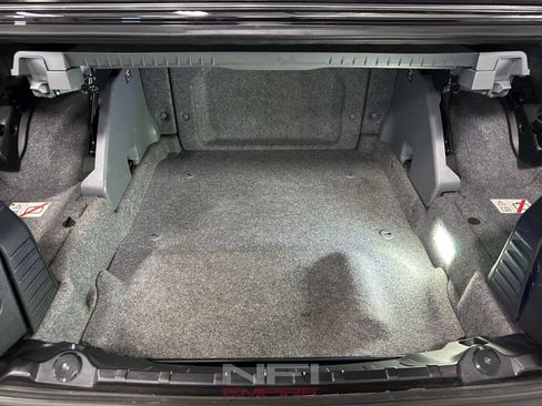 Used 2010 BMW M3 Convertible RWD image 53