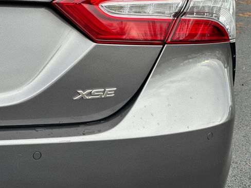 Used 2019 Toyota Camry XSE image 33