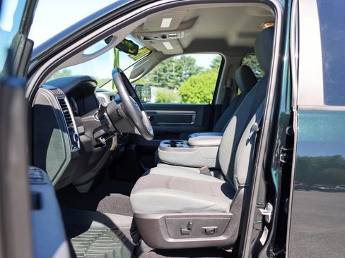 Used 2015 RAM 1500 Big Horn AWD/4WD image 14