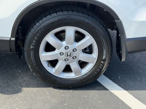 Used 2011 Honda CR-V SE image 30