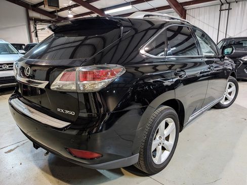 Used 2013 Lexus RX 350 AWD image 9