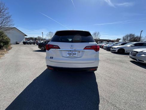 Used 2014 Acura RDX FWD w/ Technology Package image 4